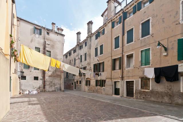 In The Heart Of Venecia Exterior foto